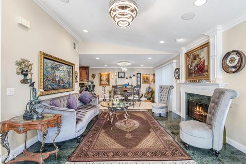 Tiny photo for 2696 Antonio Drive, Camarillo, CA 93010 (MLS # V1-34071)