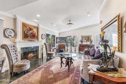 Tiny photo for 2696 Antonio Drive, Camarillo, CA 93010 (MLS # V1-34071)