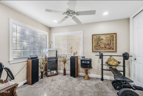 Tiny photo for 2696 Antonio Drive, Camarillo, CA 93010 (MLS # V1-34071)