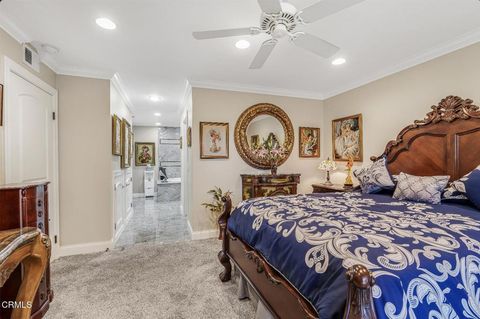 Tiny photo for 2696 Antonio Drive, Camarillo, CA 93010 (MLS # V1-34071)