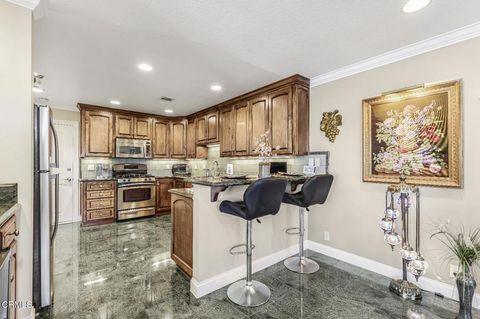 Tiny photo for 2696 Antonio Drive, Camarillo, CA 93010 (MLS # V1-34071)