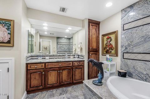 Tiny photo for 2696 Antonio Drive, Camarillo, CA 93010 (MLS # V1-34071)