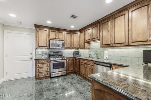 Tiny photo for 2696 Antonio Drive, Camarillo, CA 93010 (MLS # V1-34071)