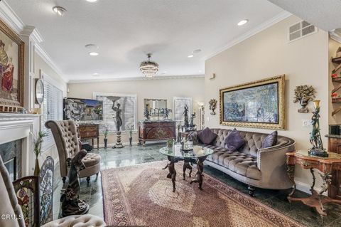 Tiny photo for 2696 Antonio Drive, Camarillo, CA 93010 (MLS # V1-34071)