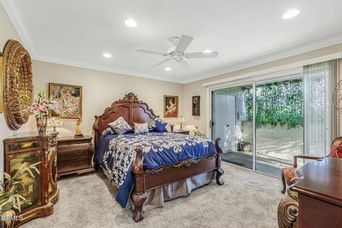 Tiny photo for 2696 Antonio Drive, Camarillo, CA 93010 (MLS # V1-34071)