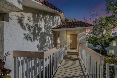 2696 Antonio Drive Camarillo CA 93010