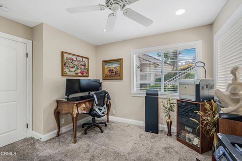 Tiny photo for 2696 Antonio Drive, Camarillo, CA 93010 (MLS # V1-34071)