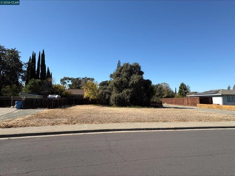 Photo of 1549 Arkell, Walnut Creek, CA 94598 (MLS # 41151730)