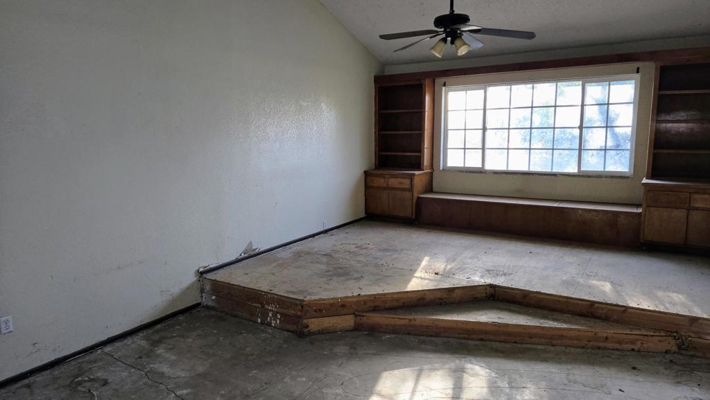 Not Applicable-1 - Residential