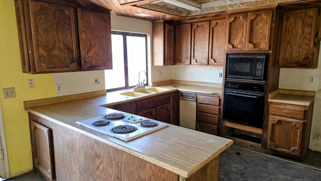 Not Applicable-1 - Residential