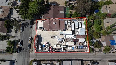 Photo of 15723 Kadota St, Sylmar, CA 91342 (MLS # BB26087154)