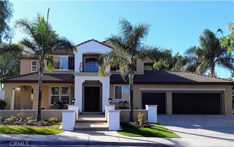 Photo of 12701 Palm View Way, Riverside, CA 92503 (MLS # IV26016711)