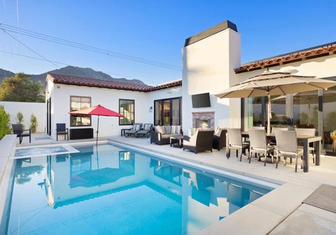 Photo of 53725 Avenida Alvarado, La Quinta, CA 92253 (MLS # 219145388DA)