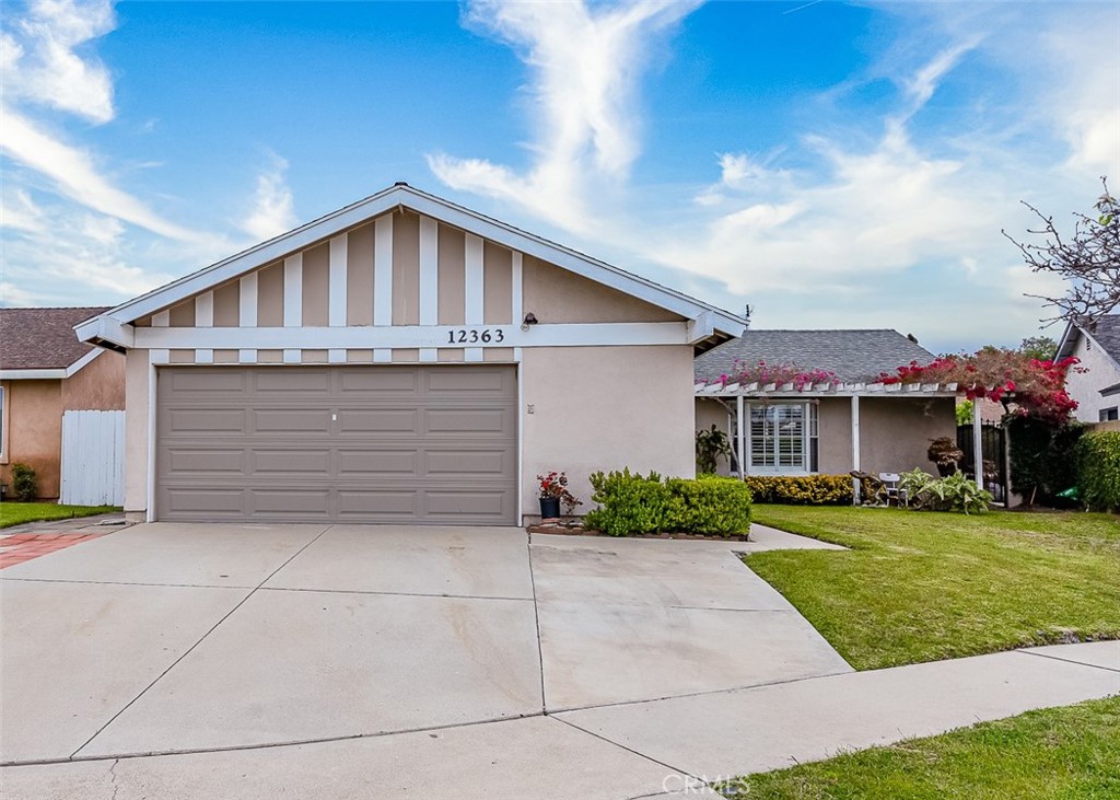 12363 185th Street