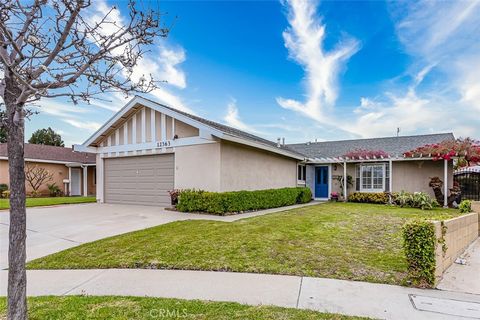 12363 185th Street Cerritos CA 90703