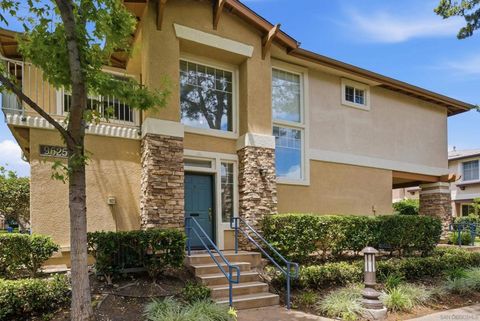 Photo of 9625 W Canyon Terrace TER #2, San Diego, CA 92123 (MLS # 260011197SD)