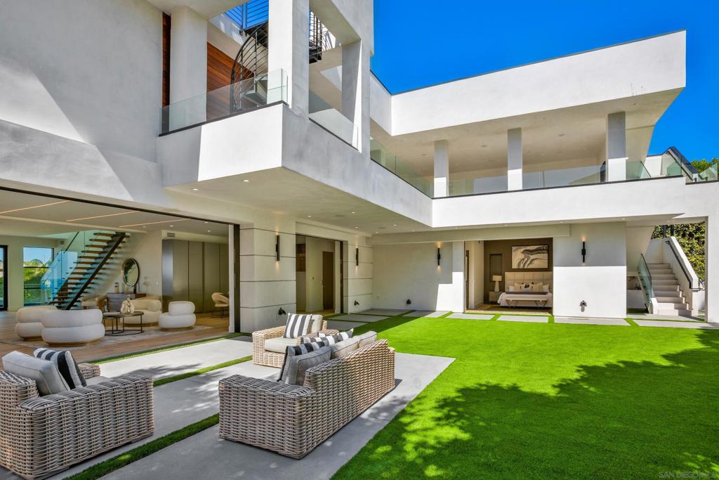 La Jolla - Residential