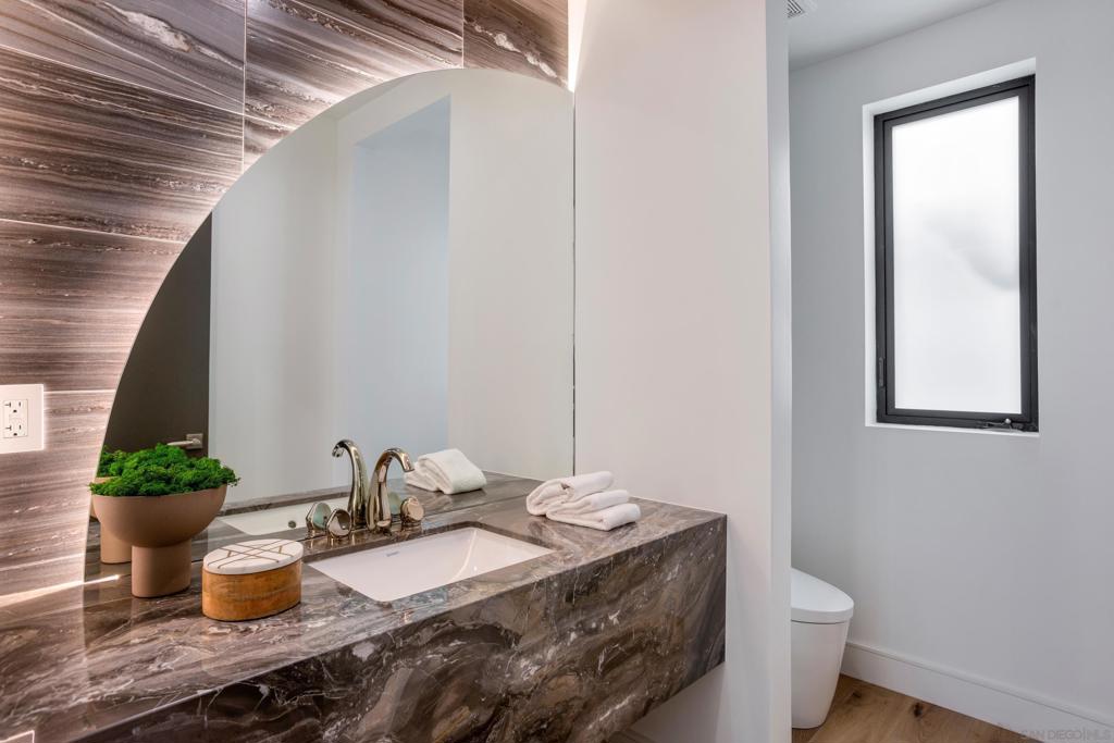 La Jolla - Residential