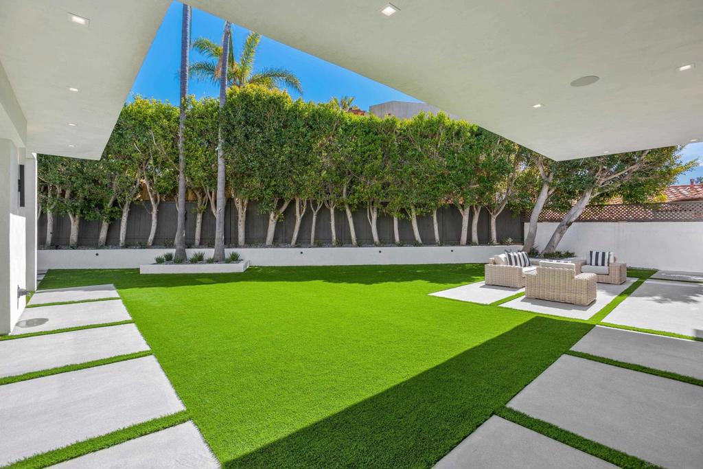 La Jolla - Residential