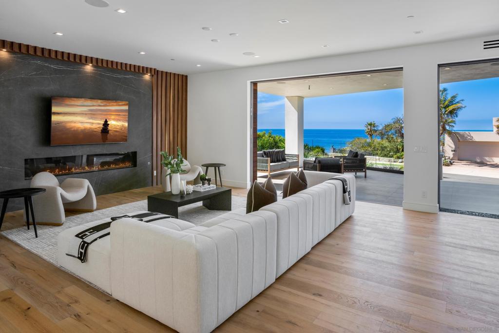 La Jolla - Residential