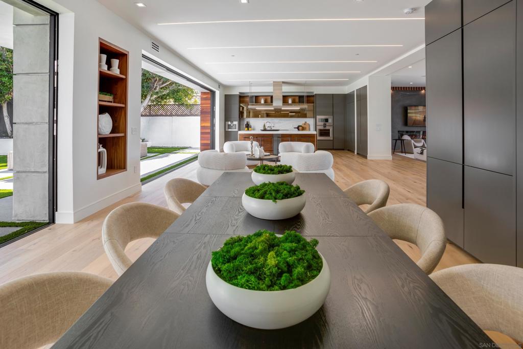 La Jolla - Residential