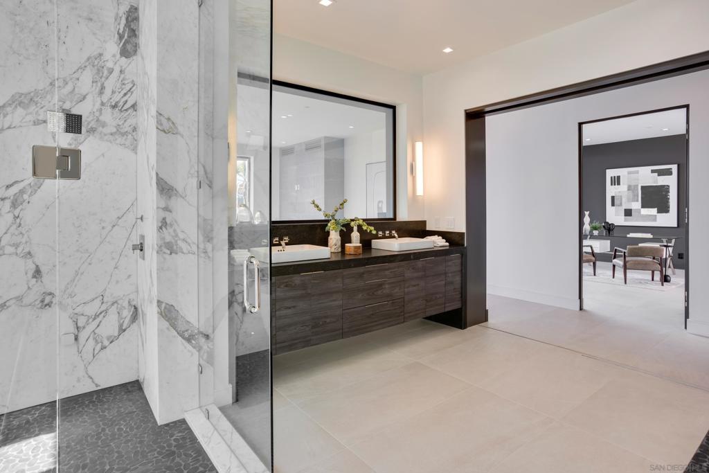 La Jolla - Residential