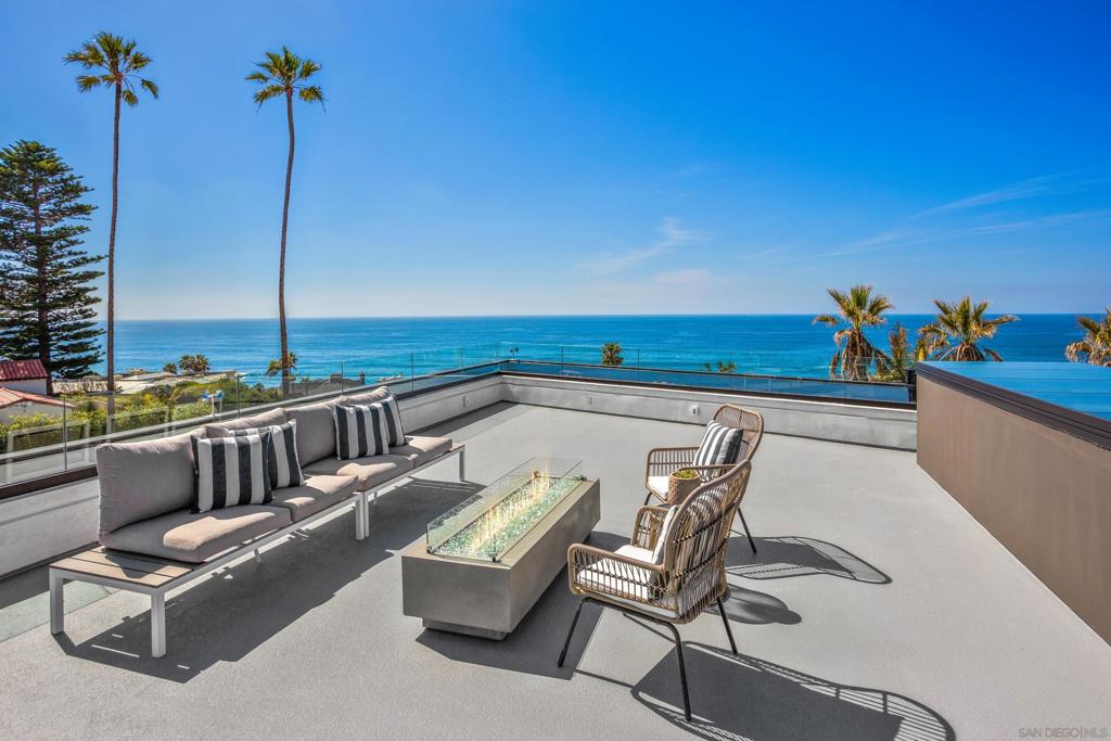 La Jolla - Residential