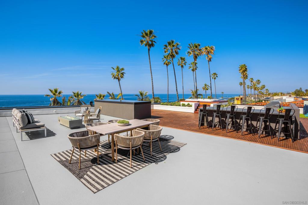 La Jolla - Residential