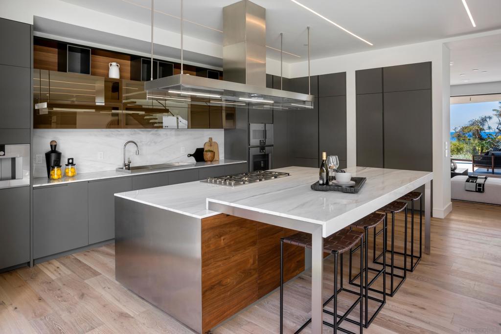 La Jolla - Residential