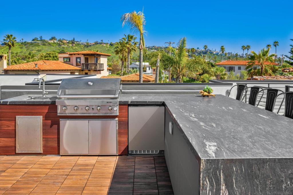 La Jolla - Residential