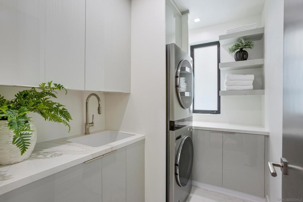 La Jolla - Residential