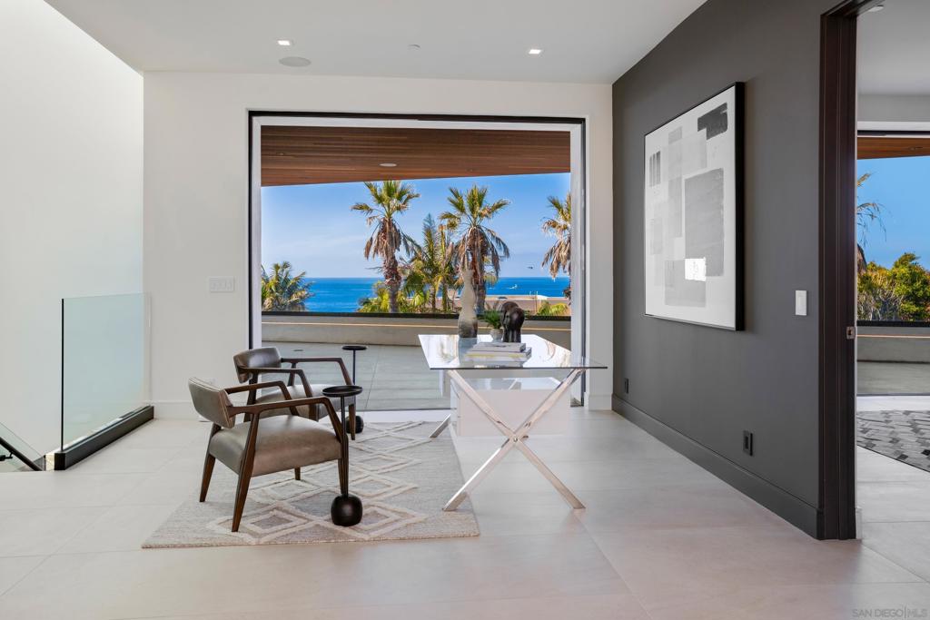 La Jolla - Residential