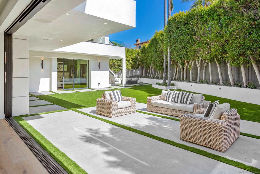 La Jolla - Residential