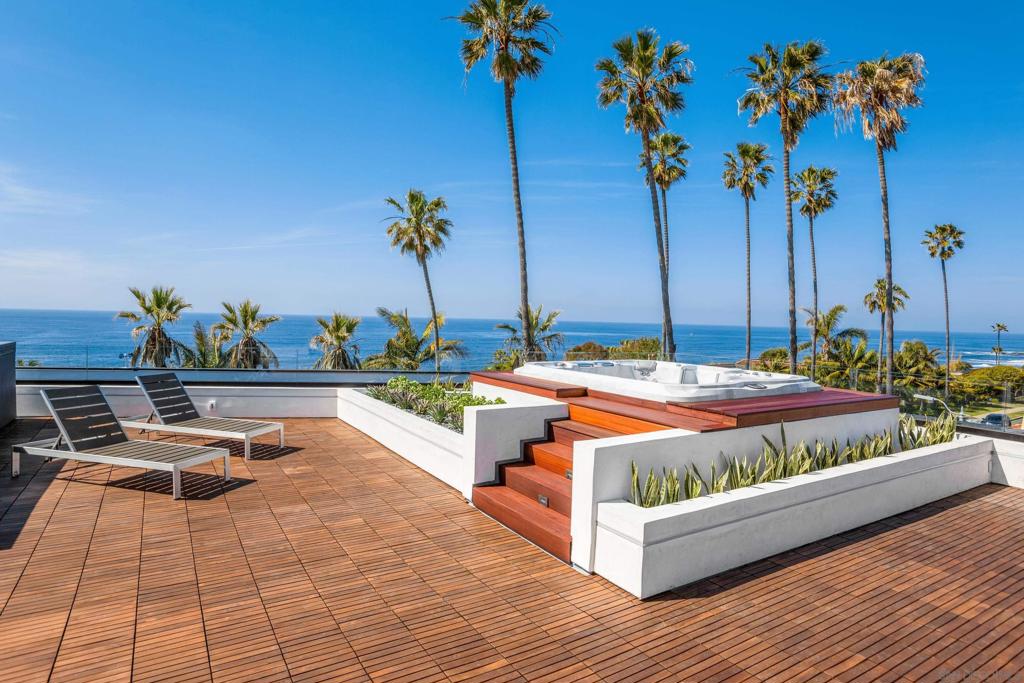 La Jolla - Residential