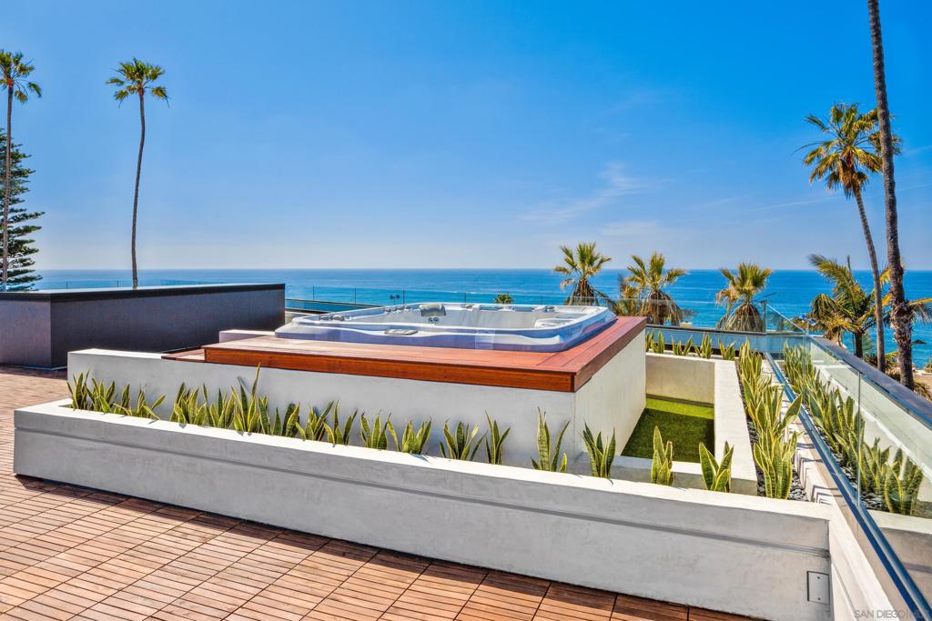 La Jolla - Residential