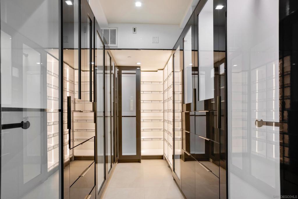 La Jolla - Residential