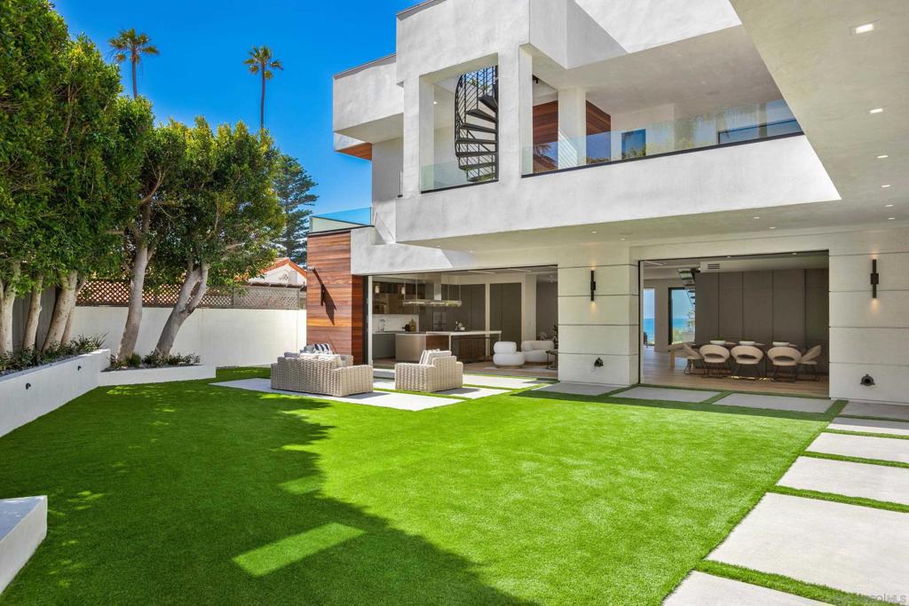 La Jolla - Residential