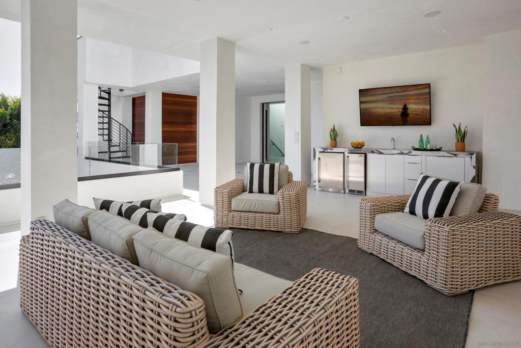 La Jolla - Residential