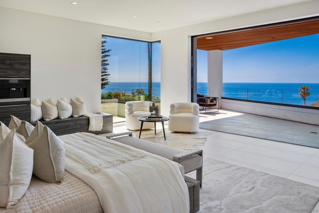 La Jolla - Residential