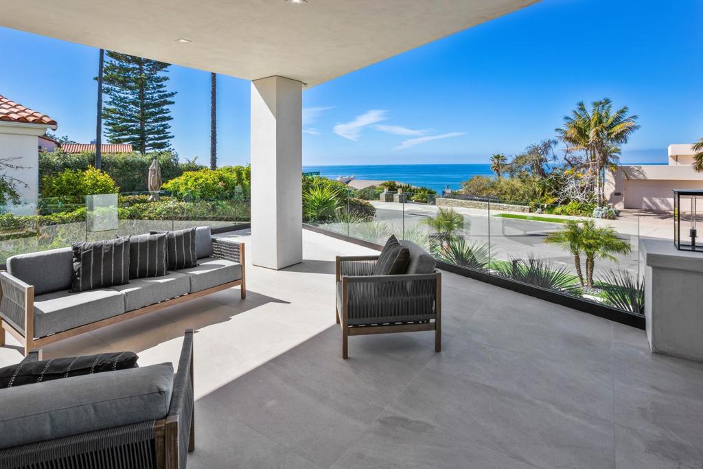 La Jolla - Residential