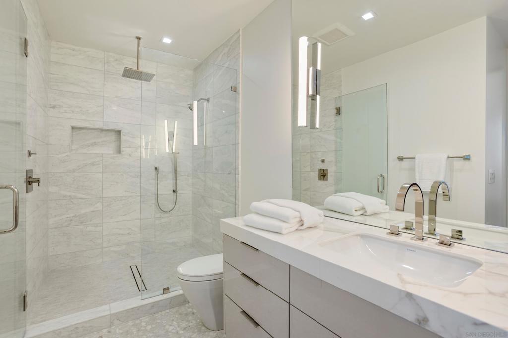 La Jolla - Residential