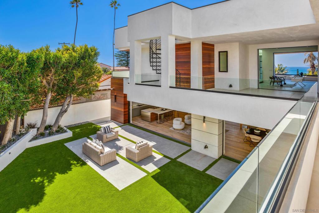 La Jolla - Residential