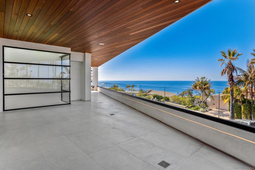 La Jolla - Residential