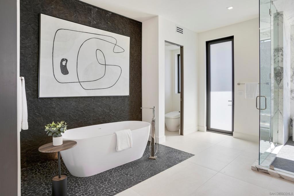 La Jolla - Residential