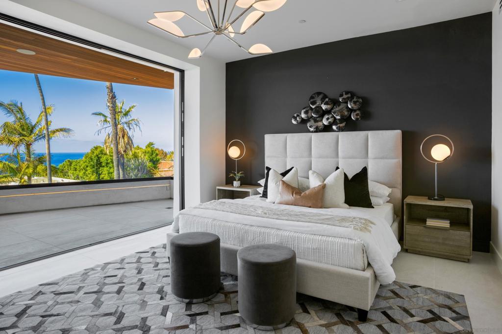 La Jolla - Residential