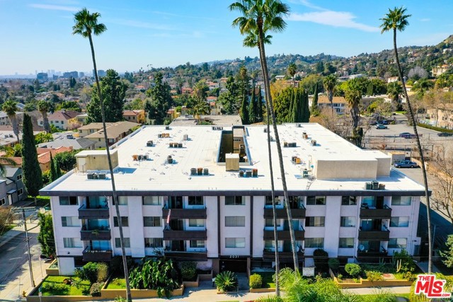 **A TOUR WILL BE CONDUCTED FOR PROSPECTIVE BUYERS FRIDAY MARCH 13, 2020 BETWEEN 12PM - 3PM ****BEST AND FINAL OFFERS ARE DUE ON MONDAY, MARCH 16, 2020 AT NOON****IF YOU PLAN ON ATTENDING PLEASE EMAIL THE LISTING AGENTS**2305 Sale will be subject to the Probate Proceedings, including any approvals required thereunder or in connection therewith.Dracena Drive "Dracena Palms" is a sixty unit 66,768 SF multifamily property located in the Los Angeles Submarket "Los Feliz." The property resides on a 31,982 square foot lot.Dracena Palms constructed in 1972, is in an ideal location between N Vermont Avenue, Hillhurst Avenue and Los Feliz Blvd which are main thoroughfares that tenants can use to dine, shop, or ride bikes. This 60-unit building features forty-two 1-bedrooms, fifteen 2-bedrooms and three studios. There are 72 parking spaces (per Costar research).The location of Dracena Palms is in the highly desirable rental market of Los Feliz, known for its trendy eateries, outdoor activitie