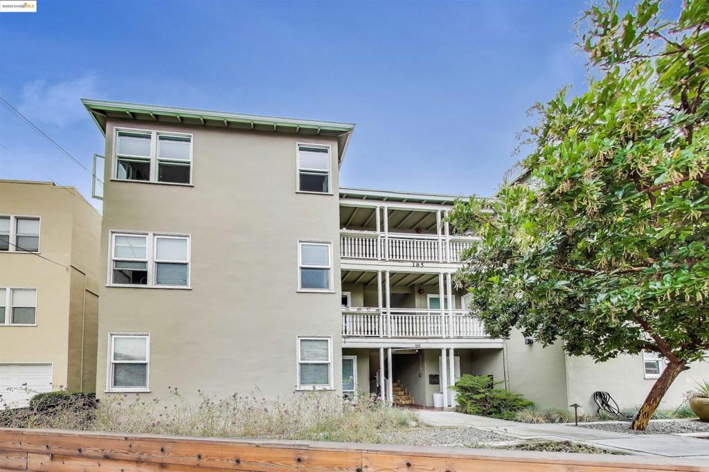 BELLEVIEW GARDEN - Residential Income