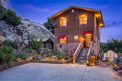 Photo of 20841 Deerhorn Valley Rd RD, Jamul, CA 91935 (MLS # 260010916SD)