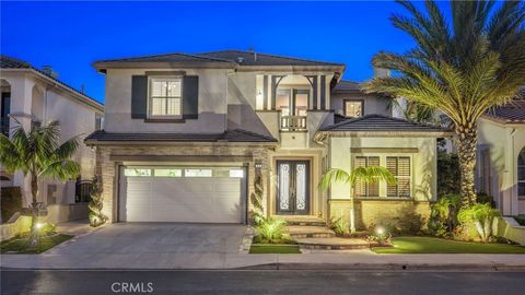 11 Sunswept Mesa Aliso Viejo CA 92656