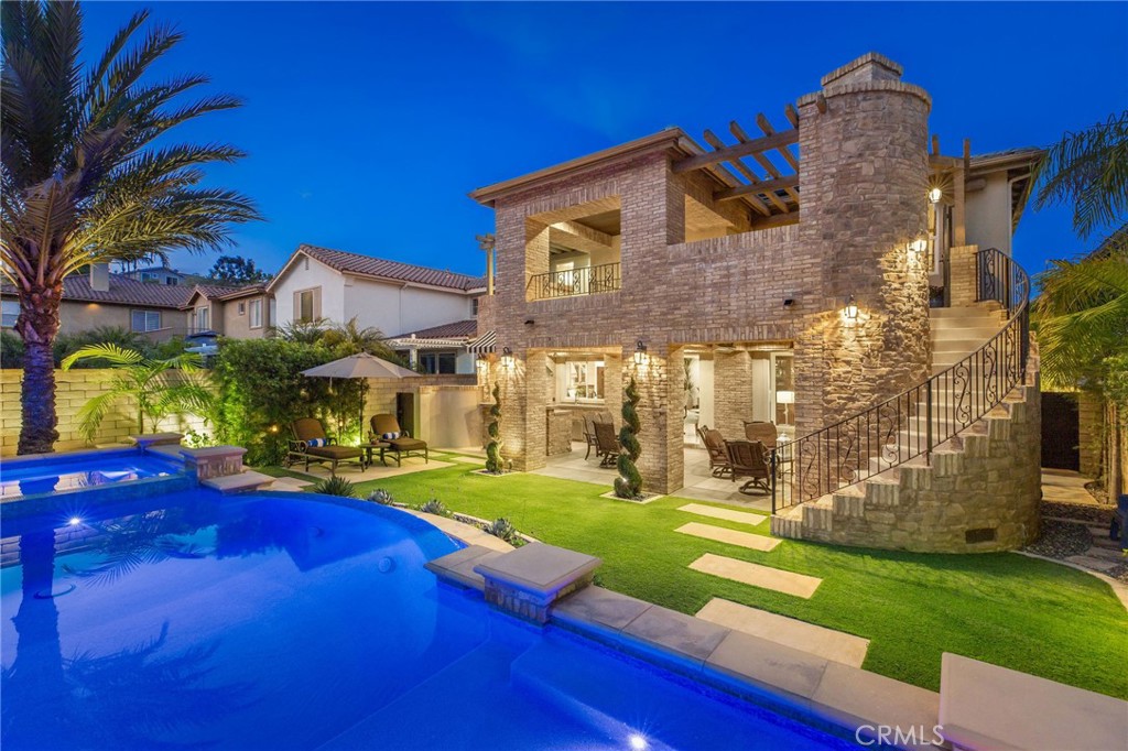 11 Sunswept Mesa